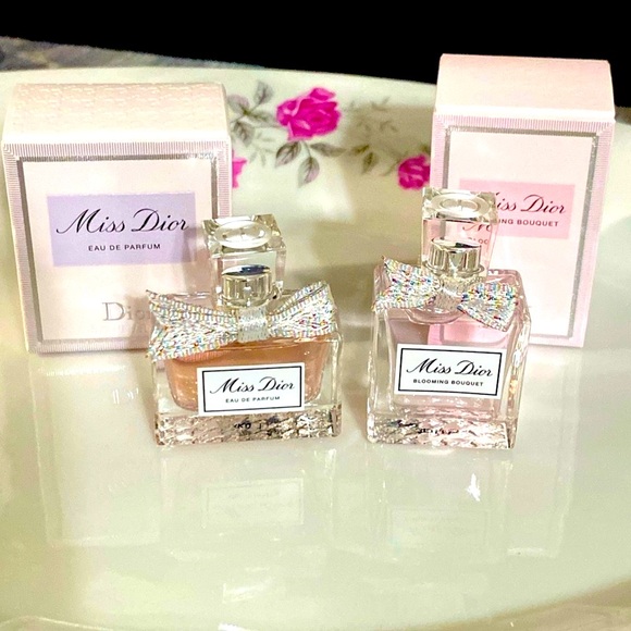 Dior MISS DIOR Miniatures set of 2 - Picture 2 of 6